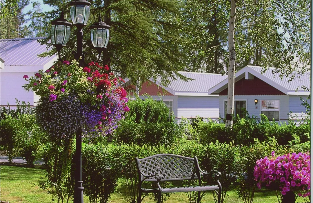River'S Edge Resort By Aspen Hotels-1